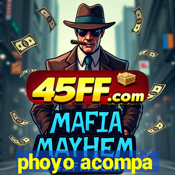 phoyo acompa